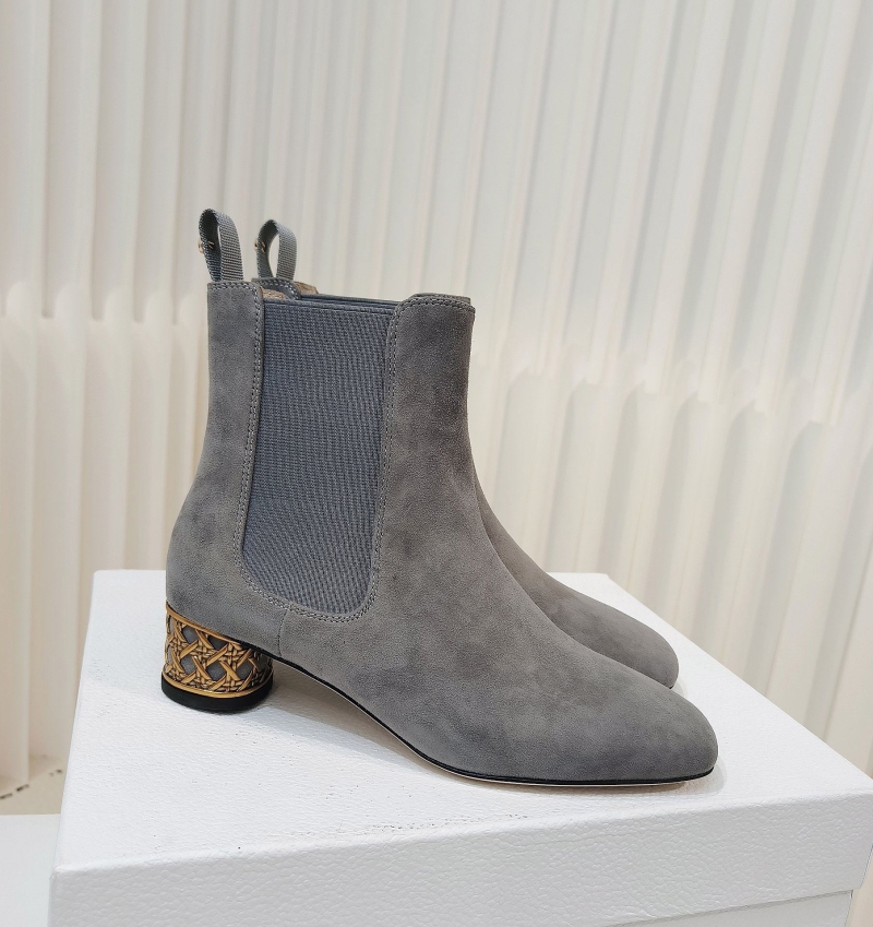 ch**an D*or boots